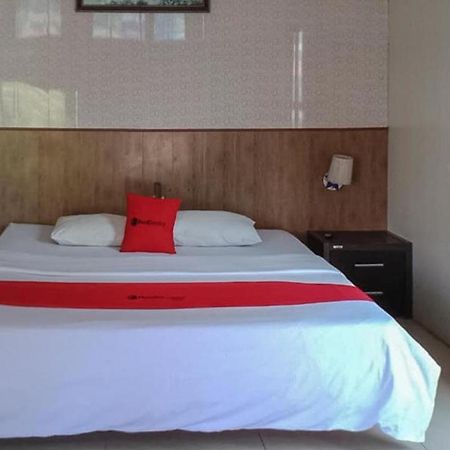Reddoorz @ Sorong City Center Esterno foto